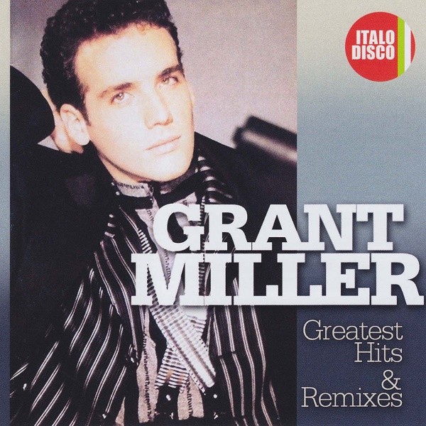 Grant Miller -  remixes 2015