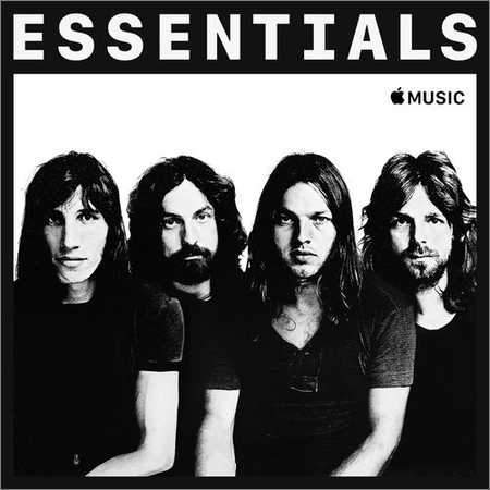 Pink Floyd _ Essentials (2018)