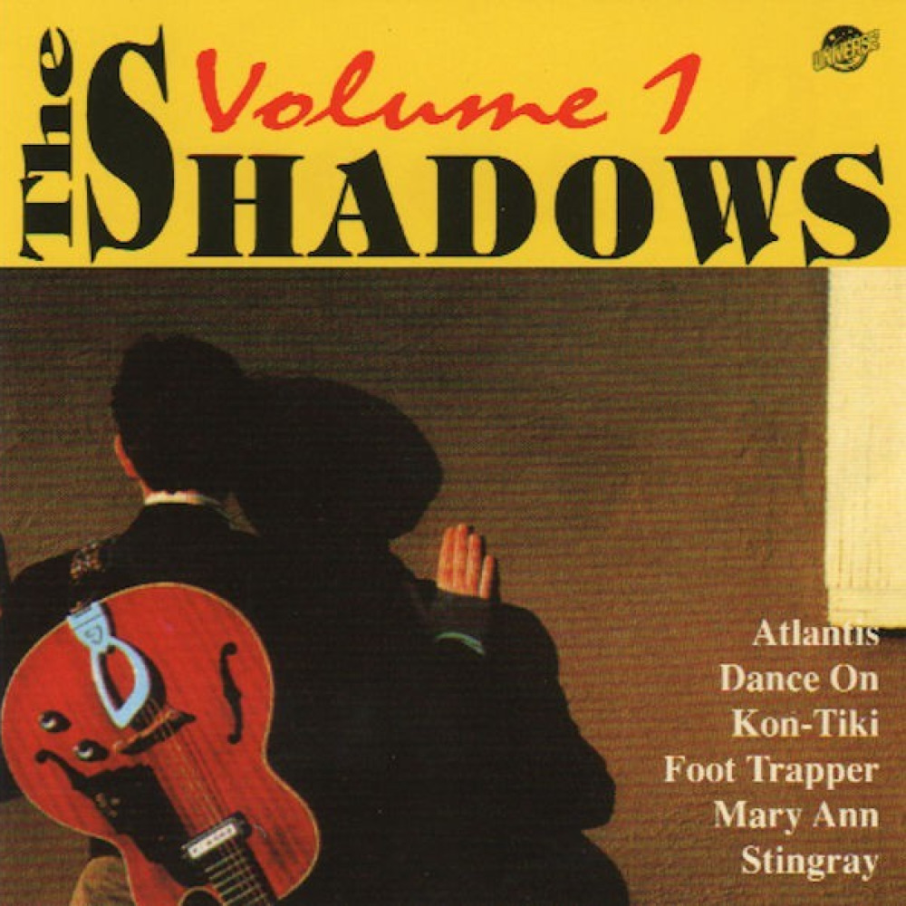 Shadows flac