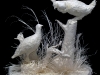 thumbs allen eckman art 23 Невероятные скульптуры, вылитые из бумаги
