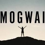 Mogwai - Discography
