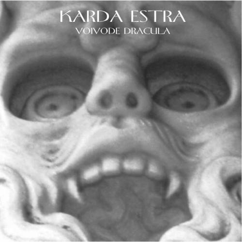 Karda Estra - Album Collection (1998 - 2017) &  Richard Wileman (Karda Estra) - Veil (2018)