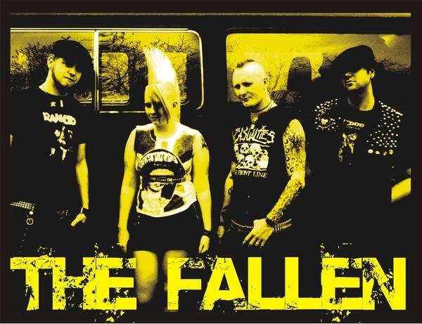 The Fallen - Самый красивый медляк в мире