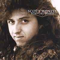 Scott Wenzel - Love Is More