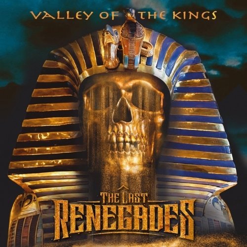 The Last Renegades - Valley of the Kings (2020)