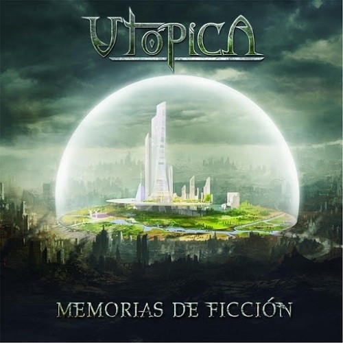 Utopica – Memorias De Ficcion (2016)