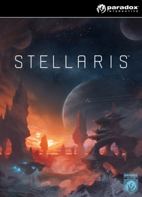 OST - Stellaris (2016)