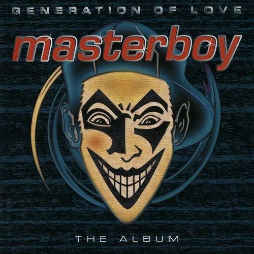 Masterboy (1996 и 1997 год)