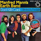 Manfred Mann's Earth Band - Discography(1972-1996)